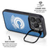 Dragon Ball Z Capsule Corp iPhone 16 Pro Kickstand Case